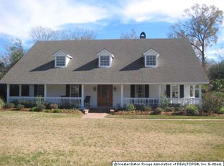 5753 Belle Grove Ave, Baton Rouge, LA 70820