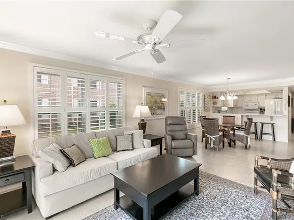 6770 Lone Oak BLVD #1H, NAPLES, FL 34109