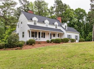 302 Fairview Rd, Thomasville, NC 27360