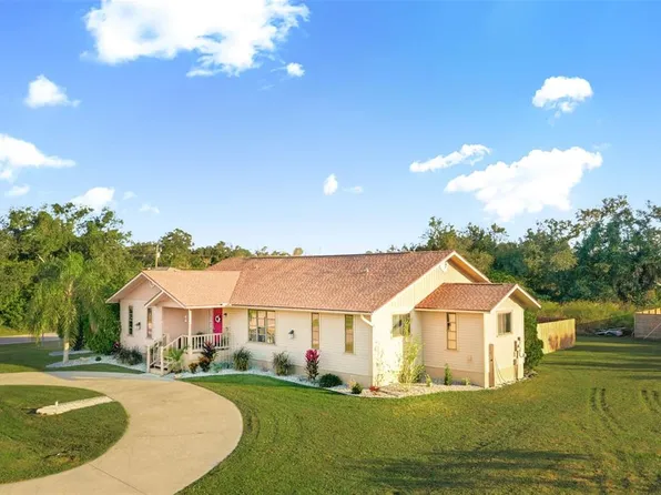 22349 Columbus Ave, Pt Charlotte, FL 33954