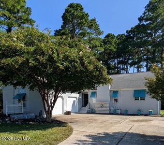 6105 Pelican Drive, New Bern, NC, 28560