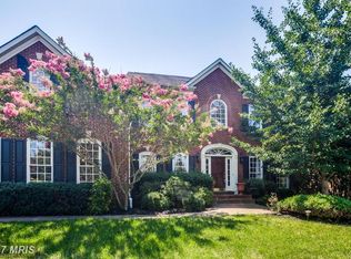 3059 Seneca Chief Trl, Ellicott City, MD 21042