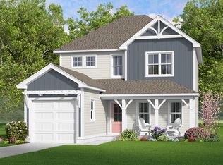 518 Bartley St, Vass, NC 28394