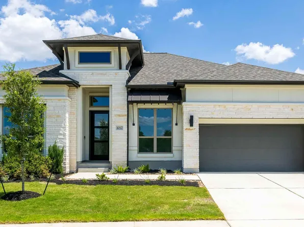 1017 Sunset Hill Way, Georgetown, TX 78628