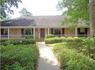 6701 Ridgeland Rd N, Mobile, AL 36695