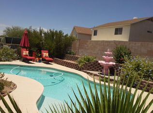 10219 E Desert Crossings Way, Tucson, AZ 85747