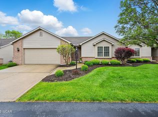 295 Brookview Ct, Lima, OH 45801