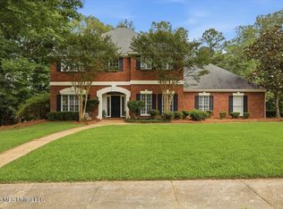 306 Remington Dr, Brandon, MS 39042