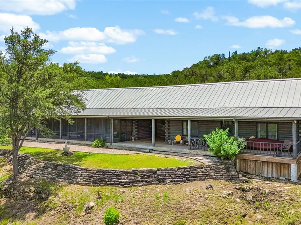 707 Deer Lake Rd, Wimberley, TX 78676
