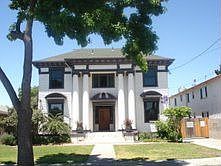 Main House built in 1910