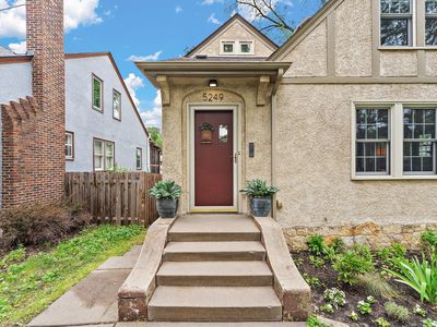 5249 Zenith Ave S, Minneapolis, MN, 55410