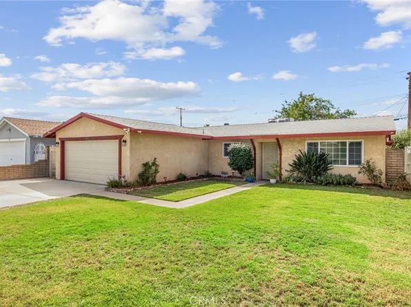 26633 Fleming St, Highland, CA 92346