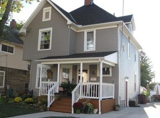 195 Orchard St, Marion, OH