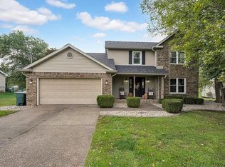 1515 Savannah Dr, Madisonville, KY 42431