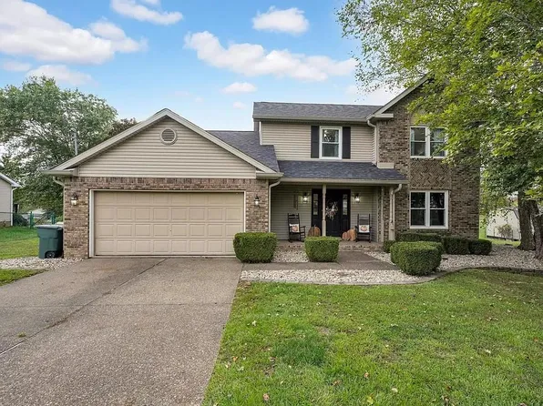 1515 Savannah Dr, Madisonville, KY 42431