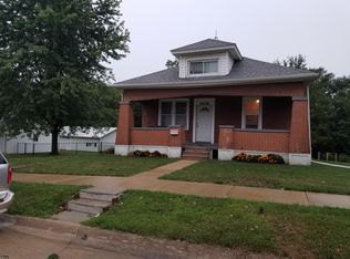2418 McKinley Ave, Keokuk, IA 52632