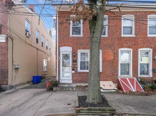 312 Lincoln Ave, Bristol, PA 19007