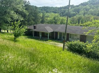 521 Big Grave Creek Rd, Moundsville, WV