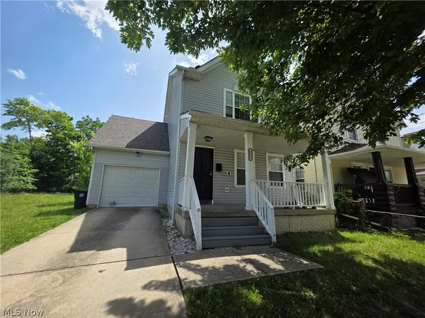 3463 E 108th St, Cleveland, OH 44104