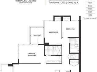 3328 Carscallen Rd #802, Richmond, BC V6X0T6