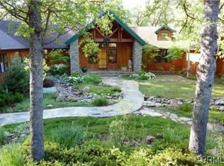 34798 Wintergreen Loop, North Fork, CA 93643