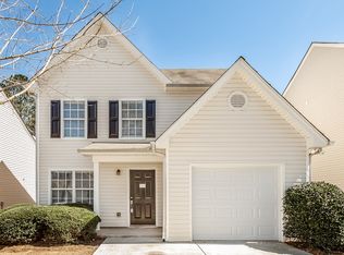 345 Clearsprings Dr, Lawrenceville, GA 30046