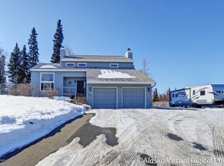6260 W Tree Dr, Anchorage, AK 99507