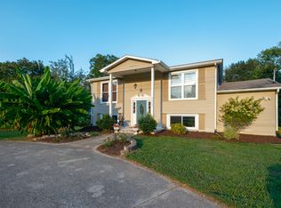 2311 Raspberry Ln, Lebanon, TN 37087