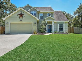 22610 Coriander Dr, Magnolia, TX 77355