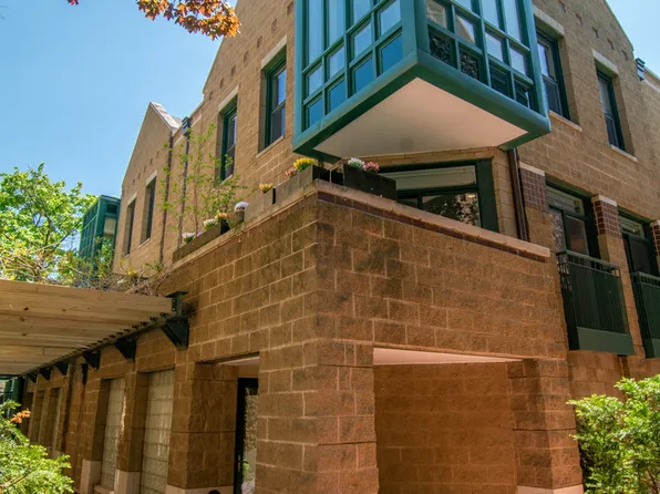 1606 N Mohawk St, Chicago, IL 60614