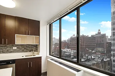 Rented by Algin Management