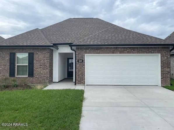 115 Murphy Ln, Duson, LA 70529