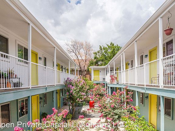 3rd image of 4400 Avenue A APT 108