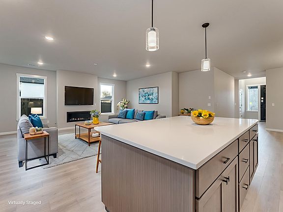 2925 NW 6TH AVE by Aho Construction