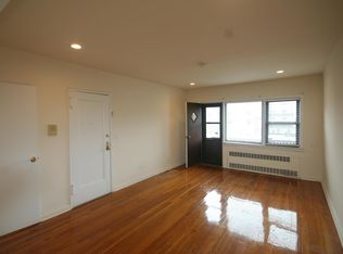 405 W Broadway #2H, Long Beach, NY 11561