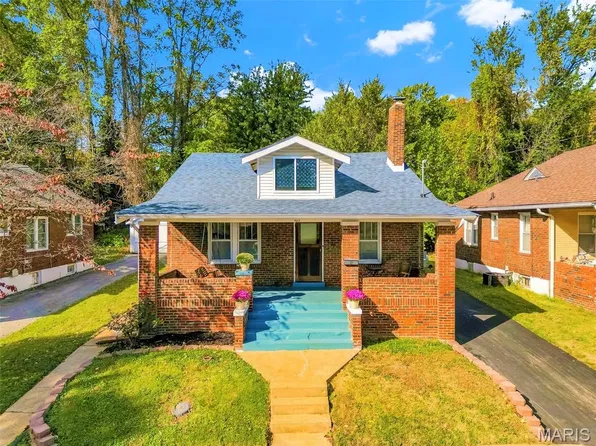 109 Lawrence Ave, Saint Louis, MO 63135
