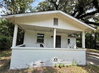 2708 Edgewood St, Mobile, AL 36607