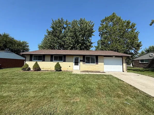 7309 Maringo Dr, Dayton, OH 45424