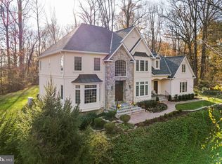 2101 Our Ln, Stevenson, MD 21153