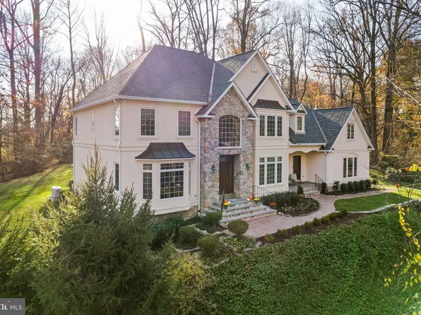 2101 Our Ln, Stevenson, MD 21153