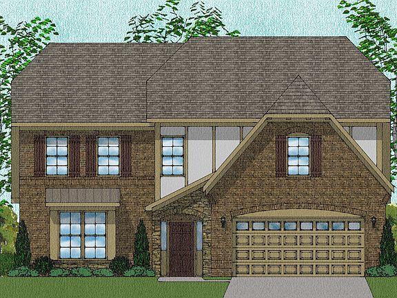 Victor - Elevation E