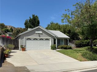 32035 Green Hill Dr, Castaic, CA 91384