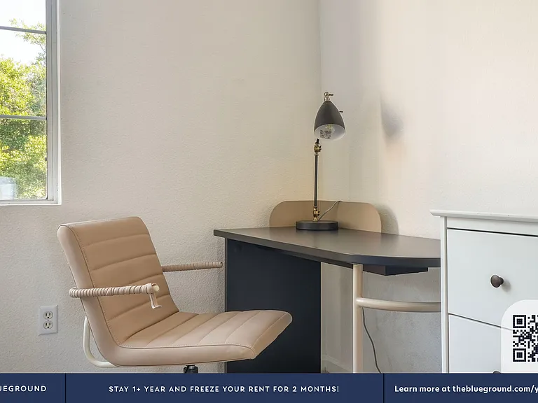 Office Area