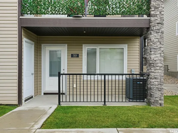UNIT 501-110 Akhtar BEND, Saskatoon, SK S7W 0Y9