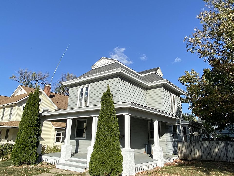 957 12th St, Marion, IA 52302 Zillow