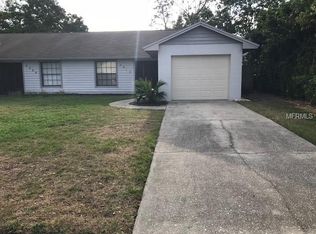 2512 Olive Branch Way, Orlando, FL 32817