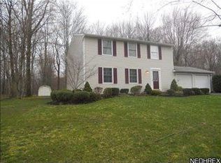 7480 Brenel Dr, Mentor, OH 44060