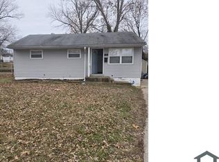 164 Ben Nevis Rd, Saint Louis, MO 63137