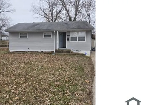 164 Ben Nevis Rd, Saint Louis, MO 63137