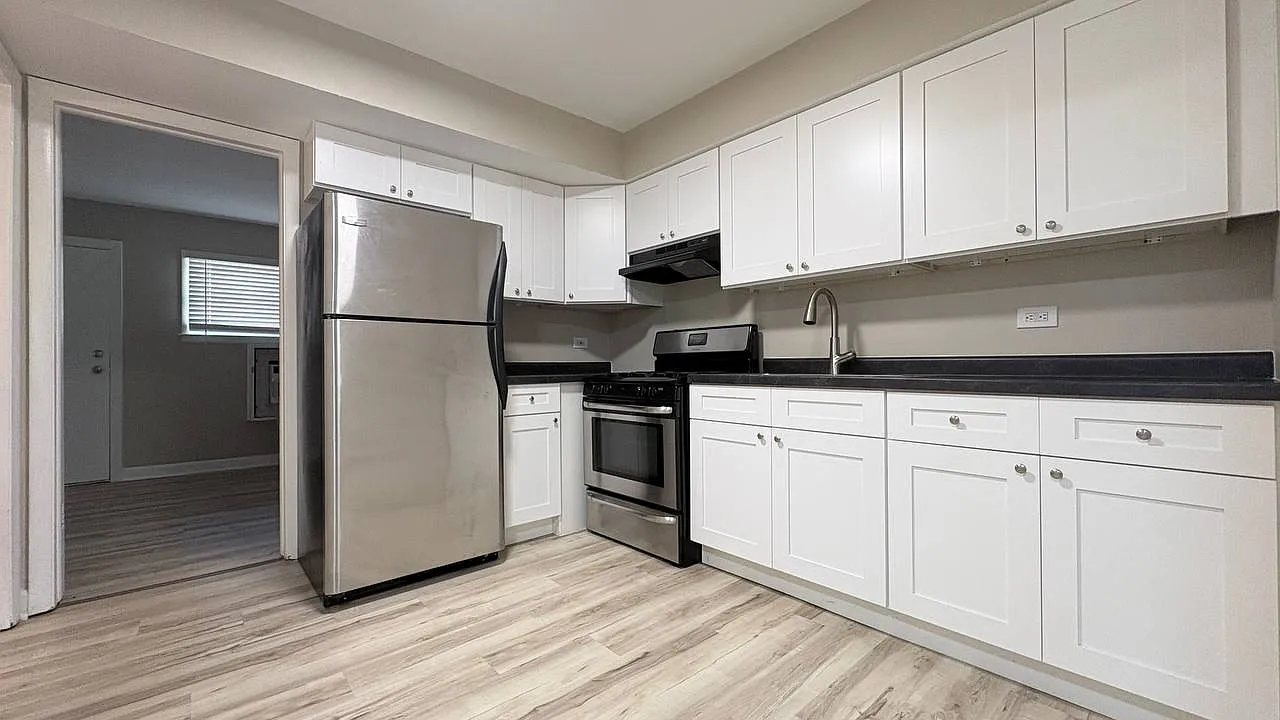 1 bed, 700 sqft, $1,445 — Photo 4